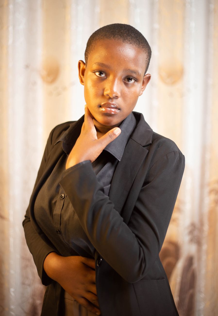 Aminah Omondi