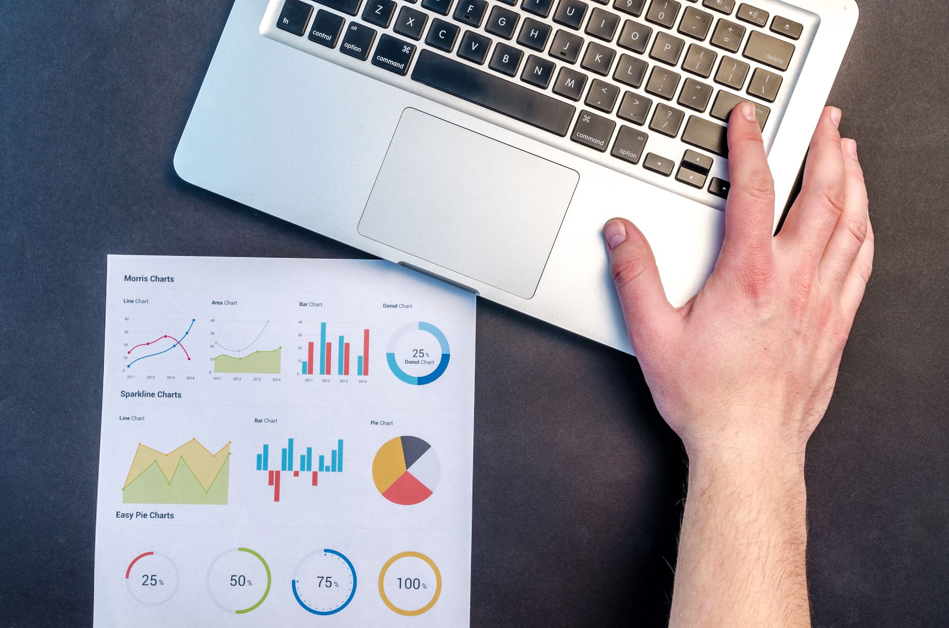 Market Research and Data Collection