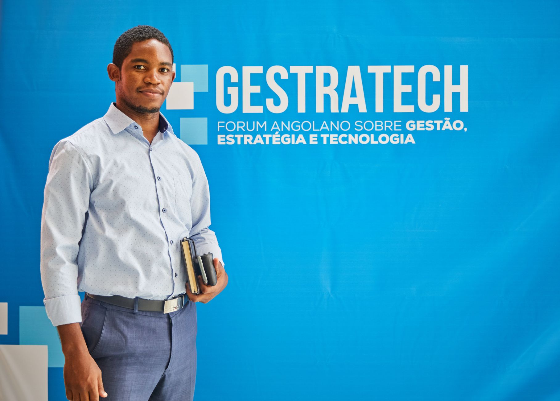 John Kamau